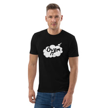 Load image into Gallery viewer, Summer Walker inspired &quot; Over It &quot;Unisex organic cotton t-shirt