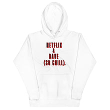 Load image into Gallery viewer, Netflix and Dave Chappelle inspired Unisex Hoodie