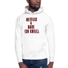 Load image into Gallery viewer, Netflix and Dave Chappelle inspired Unisex Hoodie
