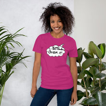 Load image into Gallery viewer, Summer Walker Inspired &quot; Still Over It &quot;Short-Sleeve Unisex T-Shirt