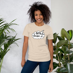 Summer Walker Inspired " Still Over It "Short-Sleeve Unisex T-Shirt