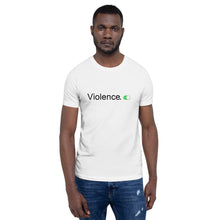 Load image into Gallery viewer, &quot;I Chose Violence&quot; Short-Sleeve Unisex T-Shirt