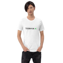 Load image into Gallery viewer, &quot;I Chose Violence&quot; Short-Sleeve Unisex T-Shirt