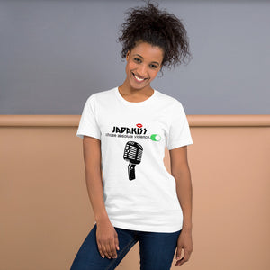 "Jadakiss Choose Absolute Violence"  VERZUZ Short-Sleeve Unisex T-Shirt
