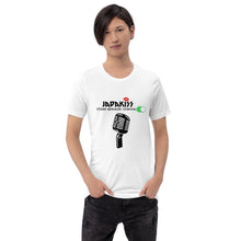 Load image into Gallery viewer, &quot;Jadakiss Choose Absolute Violence&quot;  VERZUZ Short-Sleeve Unisex T-Shirt