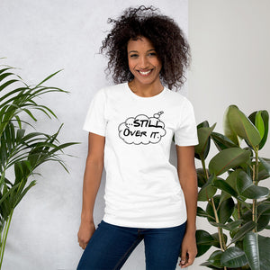 Summer Walker Inspired " Still Over It "Short-Sleeve Unisex T-Shirt